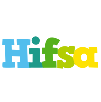 Hifsa rainbows logo