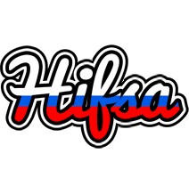 Hifsa russia logo
