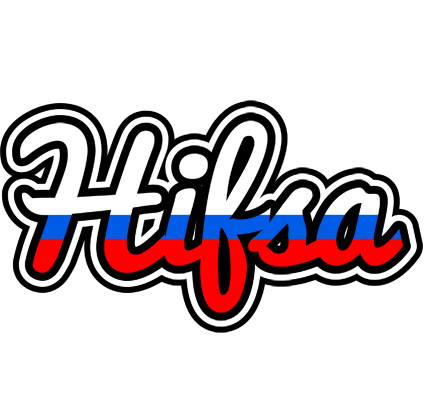 Hifsa russia logo
