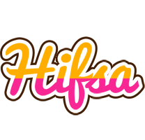 Hifsa smoothie logo