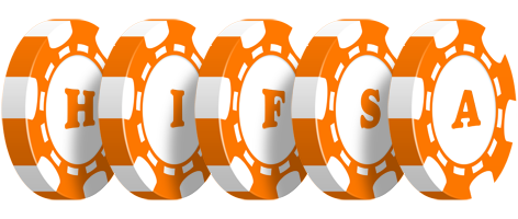 Hifsa stacks logo
