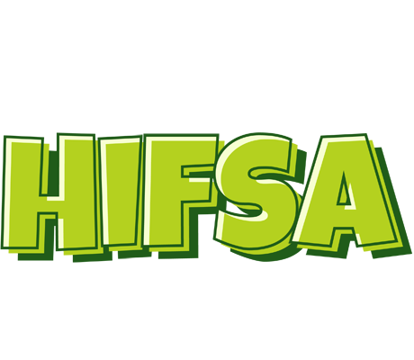 Hifsa summer logo