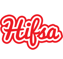 Hifsa sunshine logo