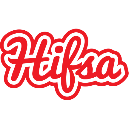 Hifsa sunshine logo