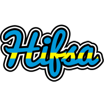 Hifsa sweden logo
