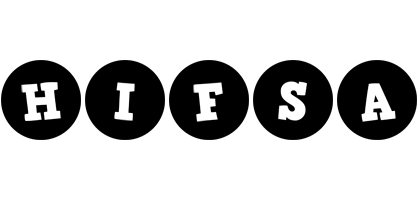 Hifsa tools logo