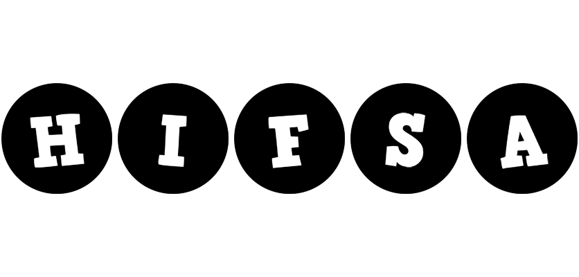 Hifsa tools logo