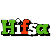Hifsa venezia logo