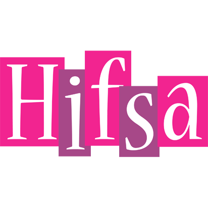 Hifsa whine logo