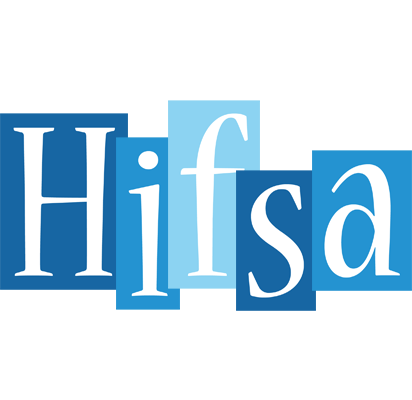 Hifsa winter logo