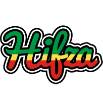 Hifza african logo