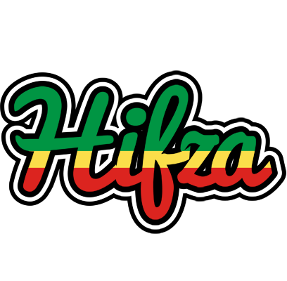Hifza african logo
