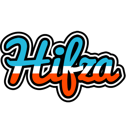 Hifza america logo
