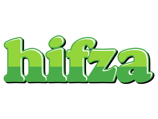Hifza apple logo