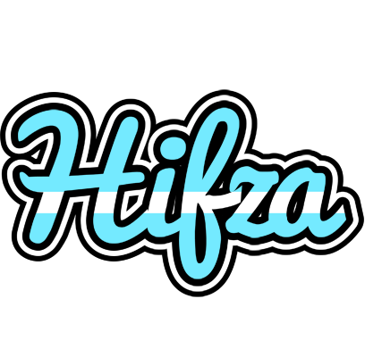 Hifza argentine logo