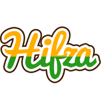 Hifza banana logo