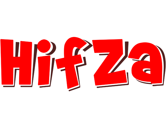 Hifza basket logo