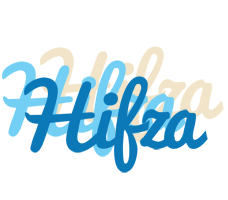 Hifza breeze logo