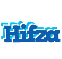 Hifza business logo