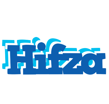 Hifza business logo