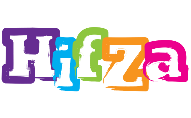 Hifza casino logo