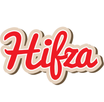 Hifza chocolate logo