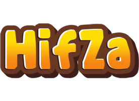 Hifza cookies logo