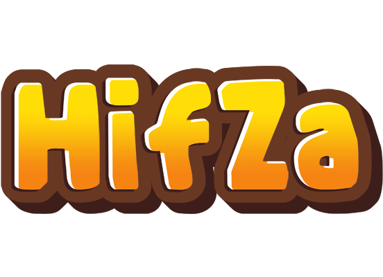 Hifza cookies logo
