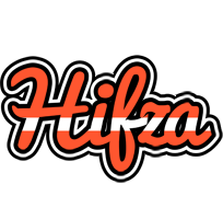 Hifza denmark logo