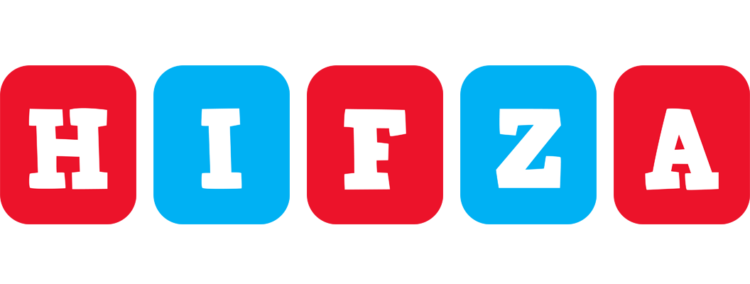 Hifza diesel logo