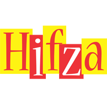 Hifza errors logo