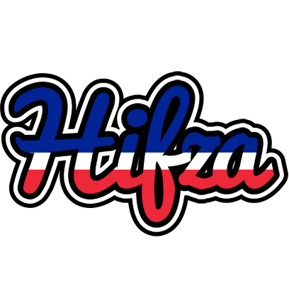 Hifza france logo