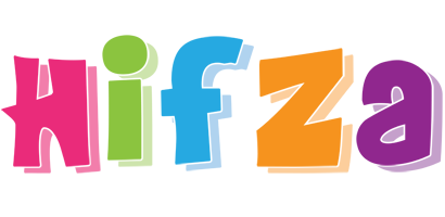 Hifza friday logo