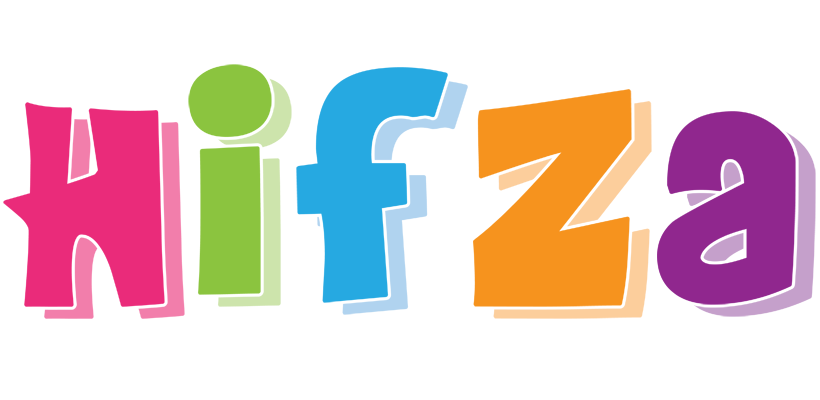 Hifza friday logo