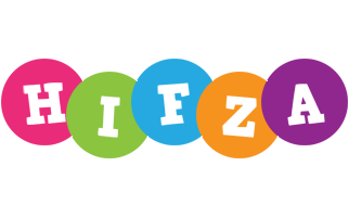 Hifza friends logo