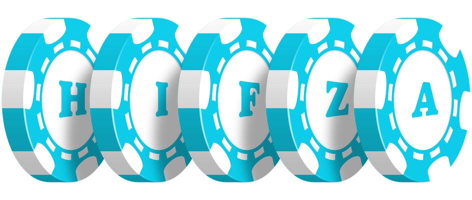 Hifza funbet logo