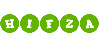 Hifza games logo