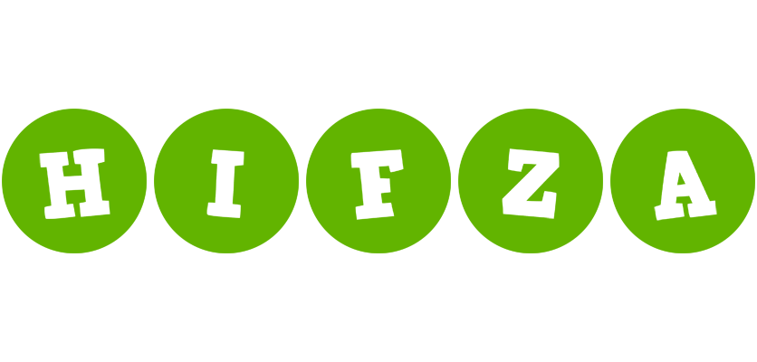 Hifza games logo