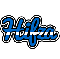 Hifza greece logo