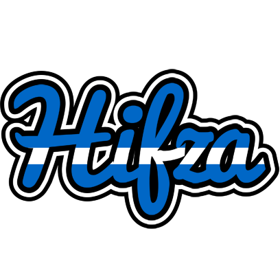 Hifza greece logo