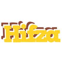 Hifza hotcup logo