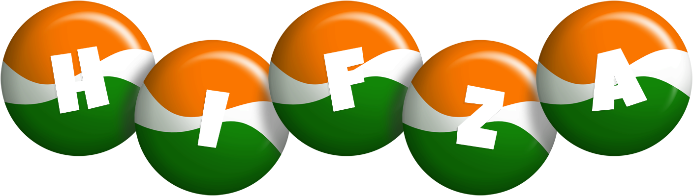 Hifza india logo