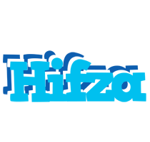 Hifza jacuzzi logo