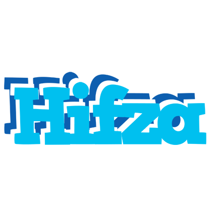 Hifza jacuzzi logo