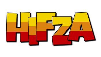 Hifza jungle logo