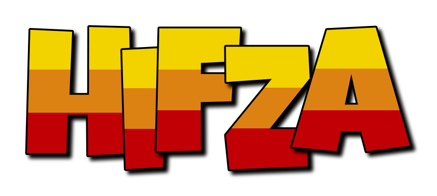 Hifza jungle logo