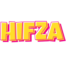 Hifza kaboom logo