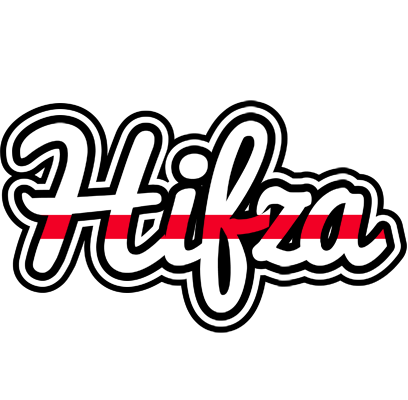 Hifza kingdom logo