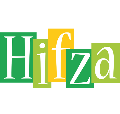 Hifza lemonade logo