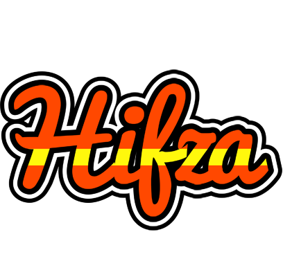 Hifza madrid logo